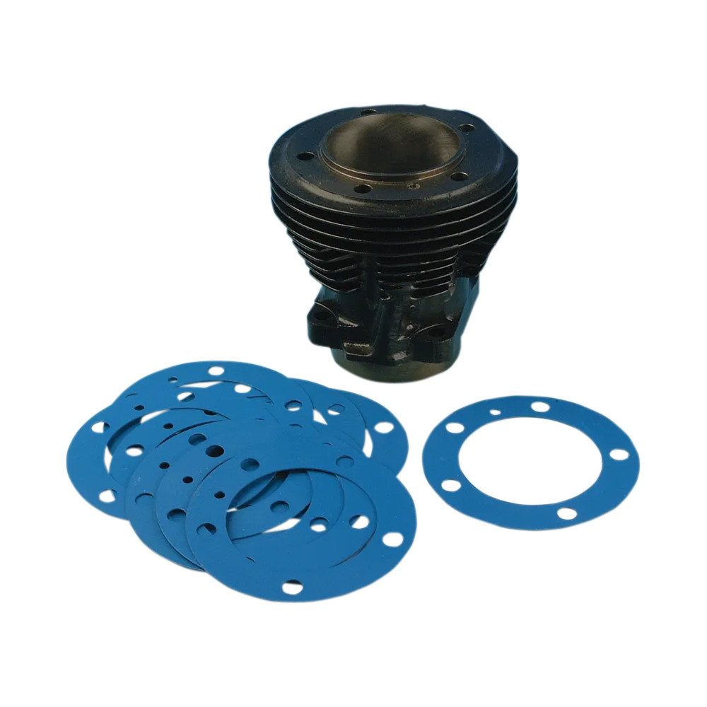 Replacement Cylinder Head and Compliance Fitting Gaskets — Cylinder head, 1.14 mm (0.045"), 5 pack