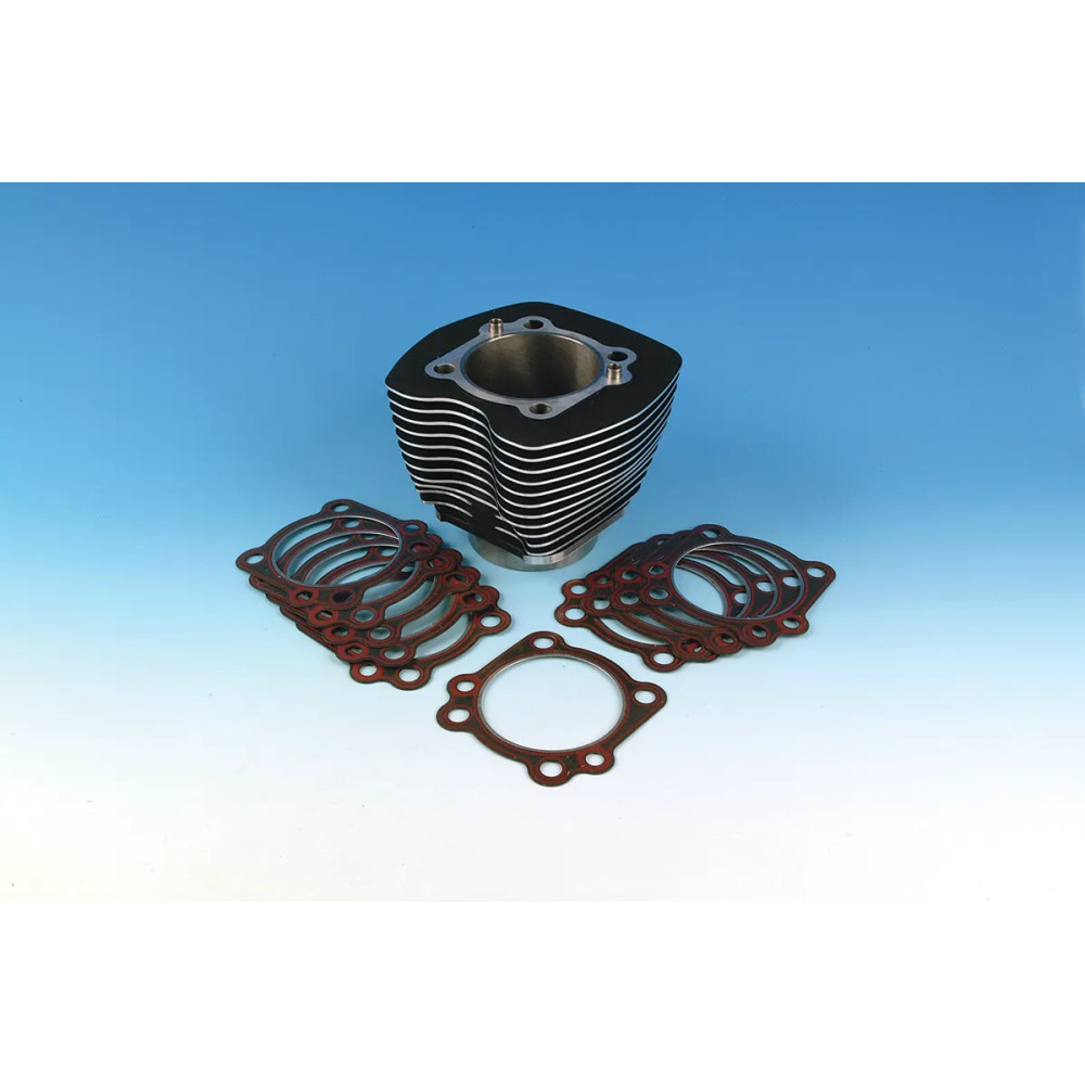 Replacement Cylinder Head and Compliance Fitting Gaskets
