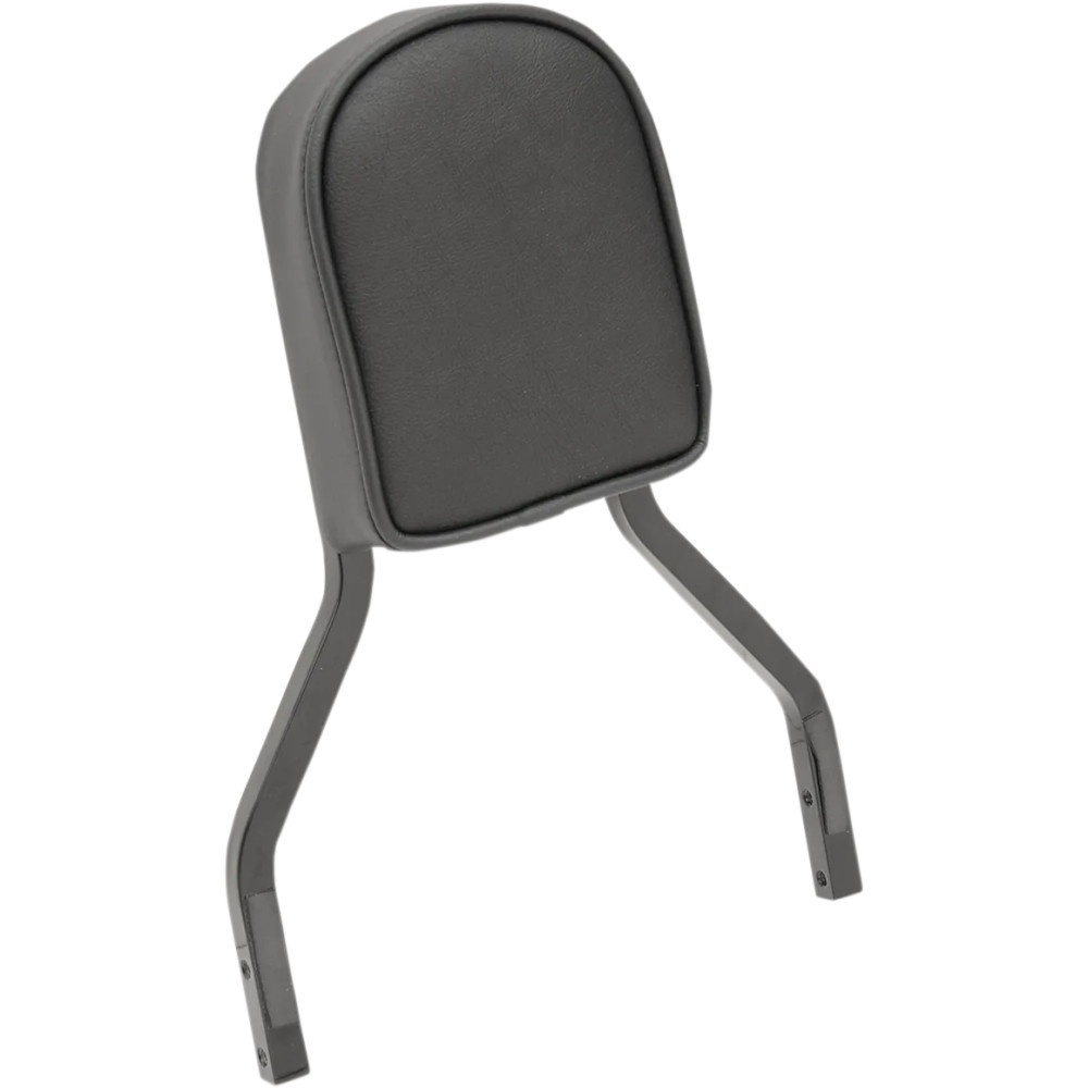 Almohadilla de sissy bar Smooth