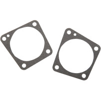 Tappet Cover Gaskets — 0.51 mm, Foamet®, Tappet Block, Front/Rear