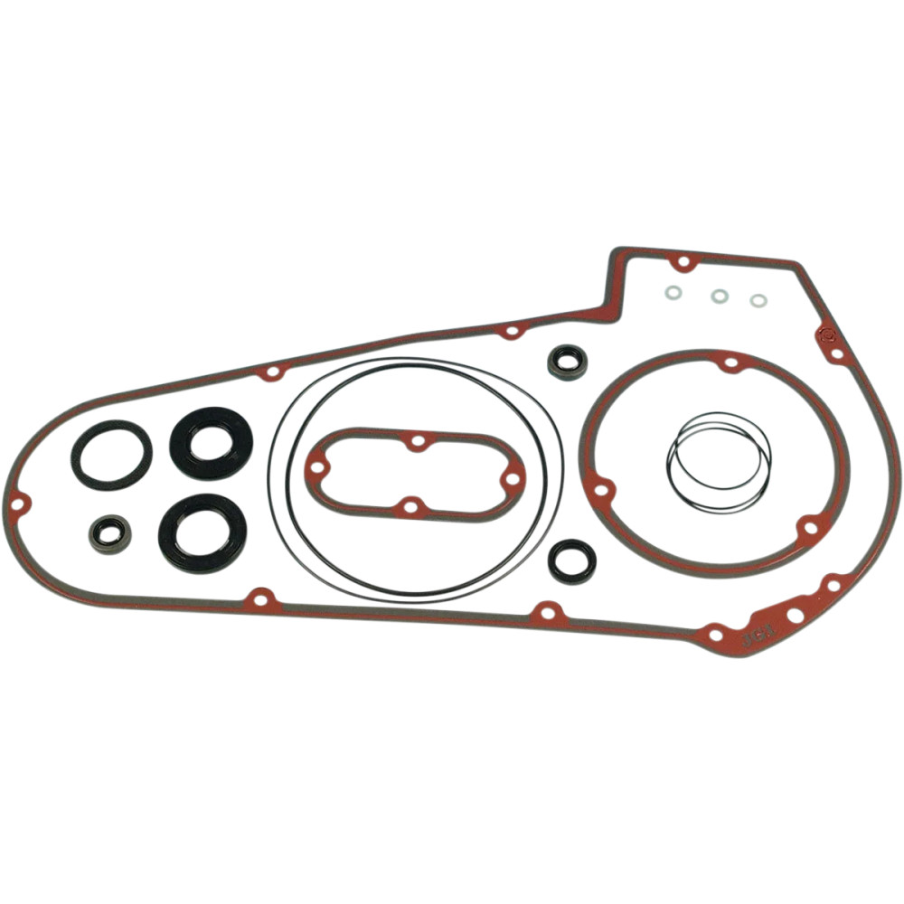 Primary Gasket — Primary cover