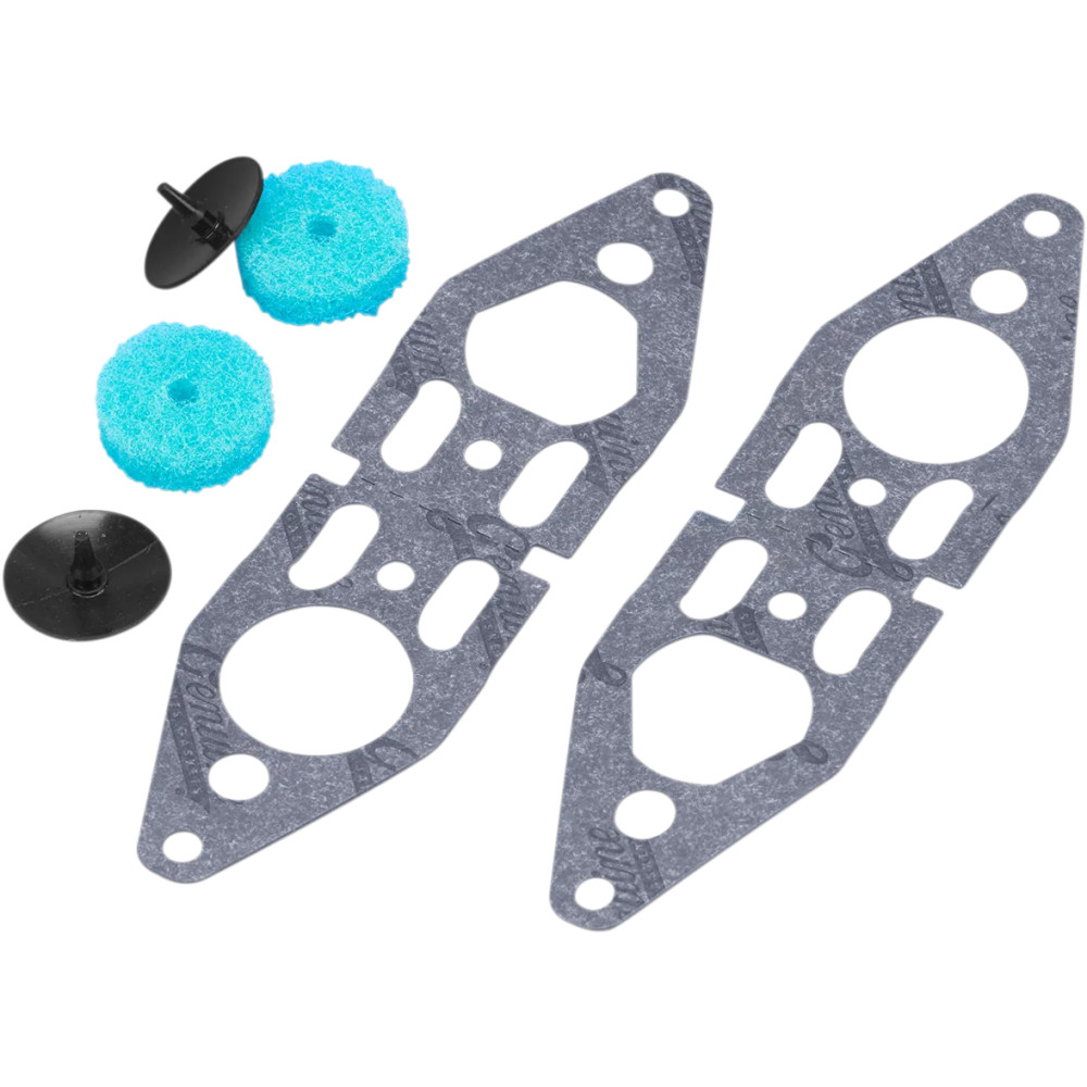 Breather Assembly Gasket Kit — JGI-17025-03-K