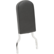 Leather Sissy Bar Pad