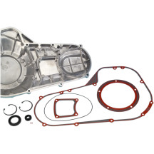 Primary Gasket — Kit, Silicone, JGI-34901-05-KF