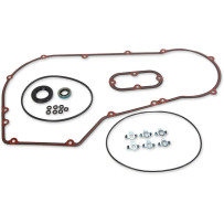 Primary Gasket — Primary cover