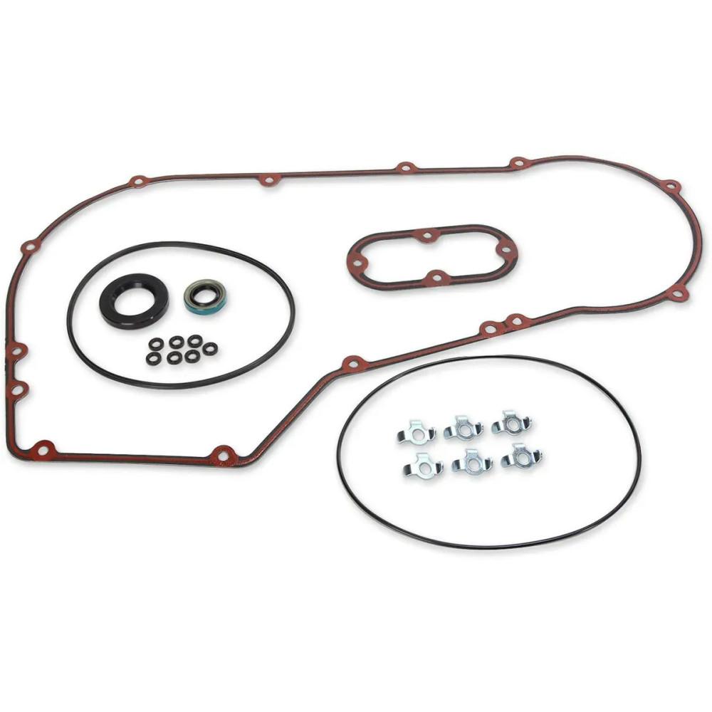 Primary Gasket — Primary cover