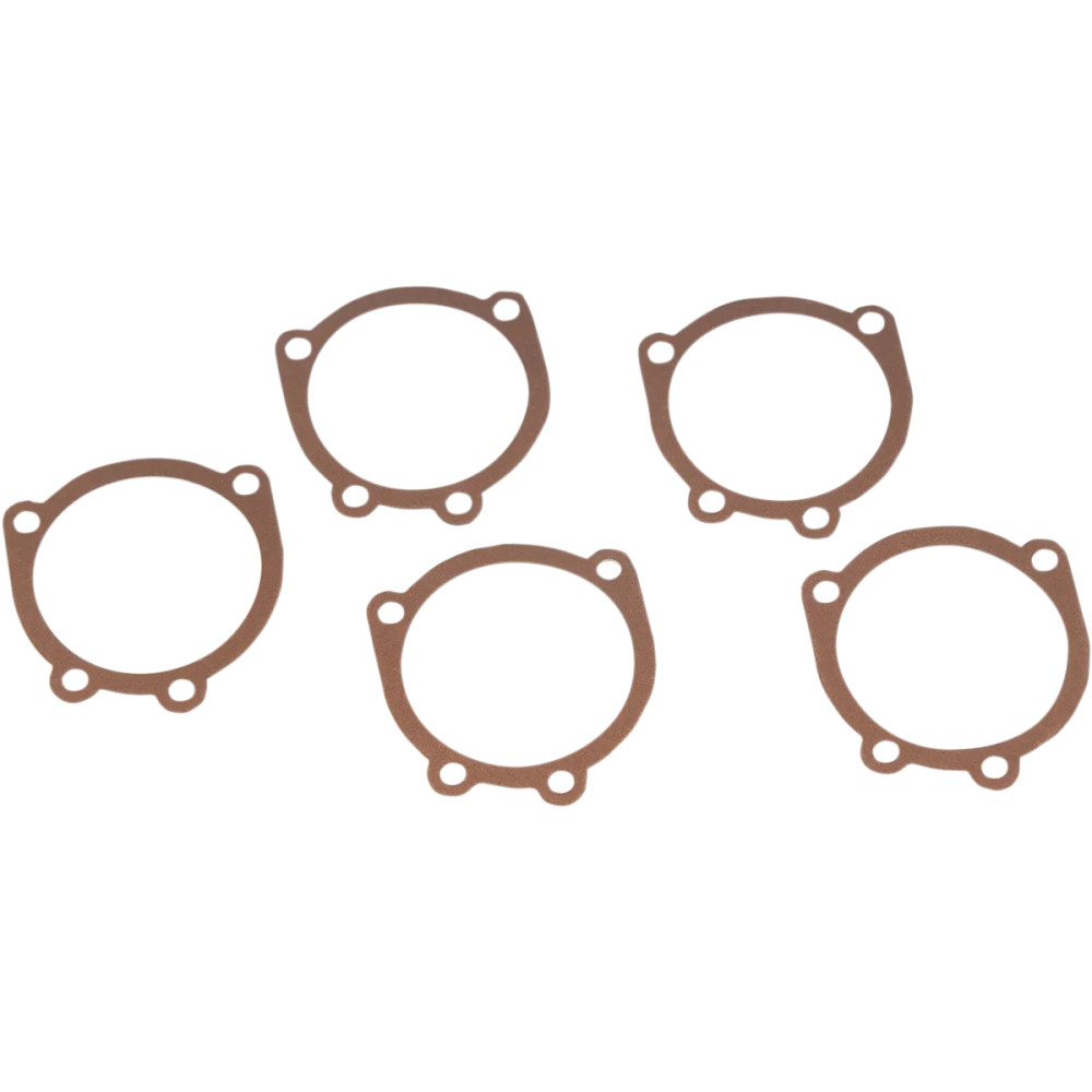 Replacement Back Plate Gasket — 5 Pack, Foamet, Air cleaner to carburetor