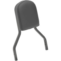 Leather Sissy Bar Pad