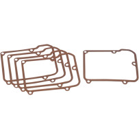 Transmission Oil Pan Gasket — Transmission Top Cover, 5 Pack, Aluminum