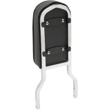 Pillow Sissy Bar Pad