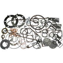 Extreme Sealing Technology Complete Gasket Kit — 3,625"