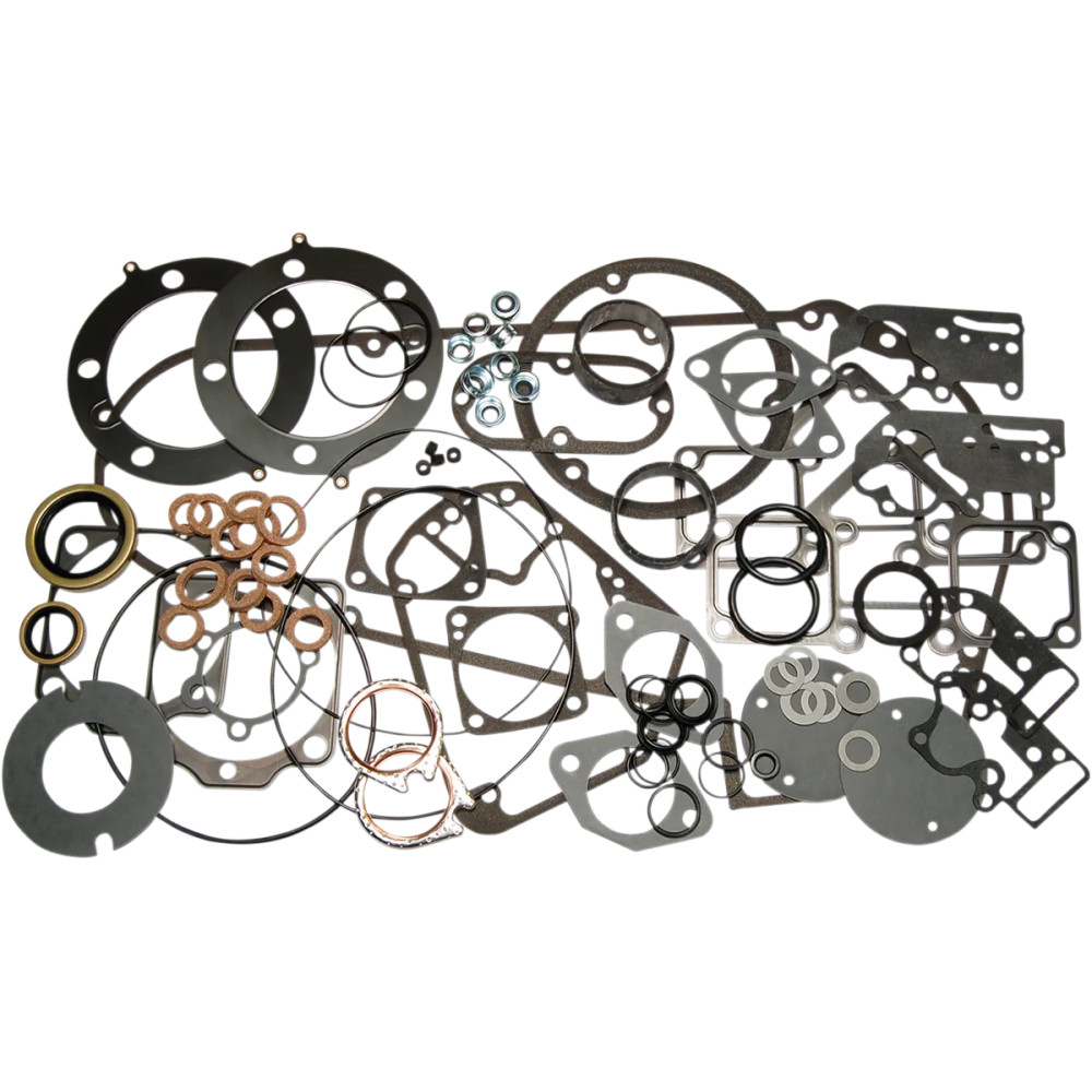 Extreme Sealing Technology Complete Gasket Kit — 3,625"