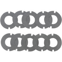 Generator Mount Gasket