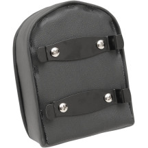 Pillow Sissy Bar Pad