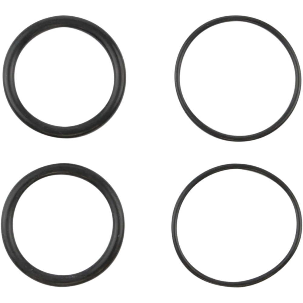 Manifold to Cylinder Head O-Rings Manifold to Cylinder Head O-Rings