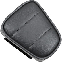 Sissy Bar Pad — Stitched