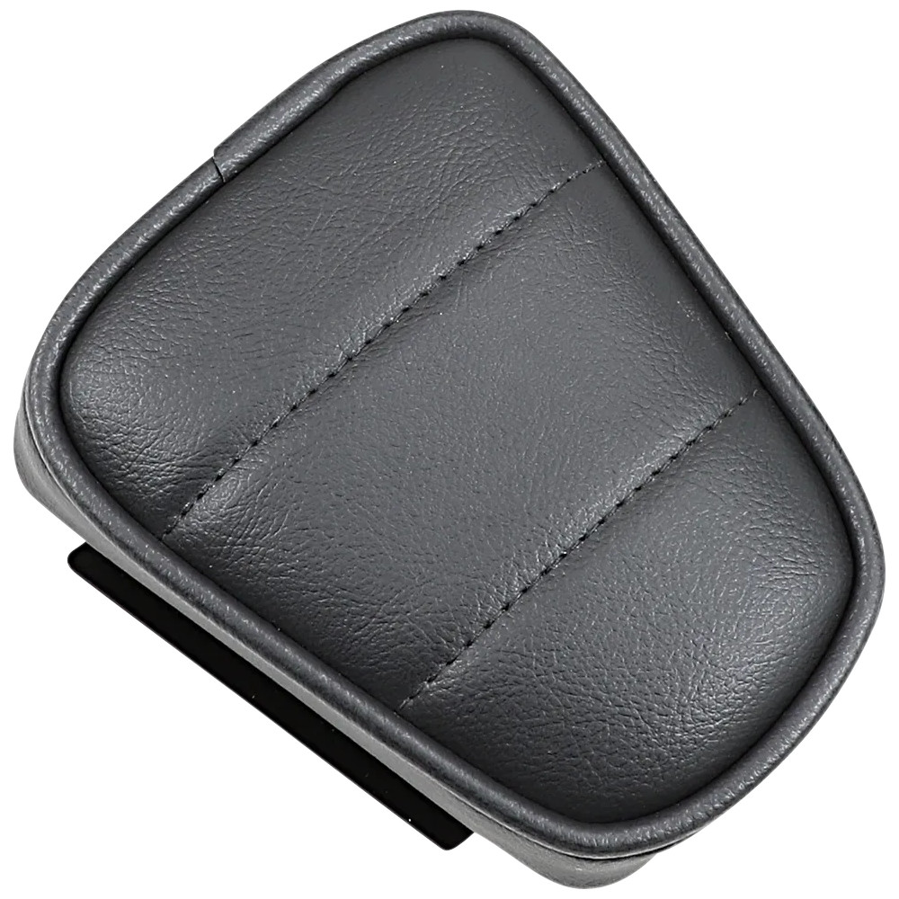 Sissy Bar Pad — Stitched