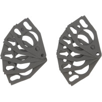 Breather Filter Element Gasket — 0.81 mm, 10 Pack, P/N C10114