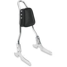 Sissy Bar Pad — Studs