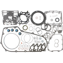 Extreme Sealing Technology Complete Gasket Kit — 3,937"