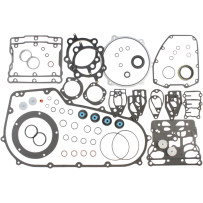 Extreme Sealing Technology Complete Gasket Kit — 3,937"