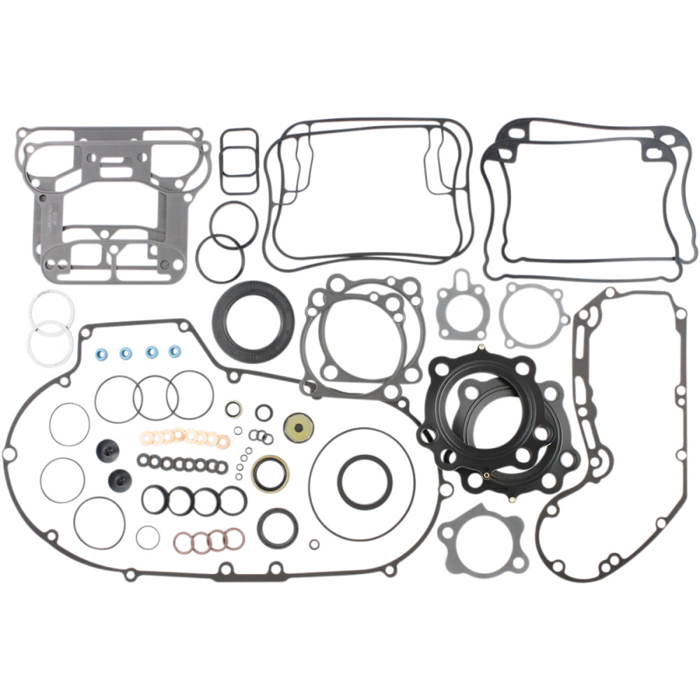 Extreme Sealing Technology Complete Gasket Kit — 3,000"