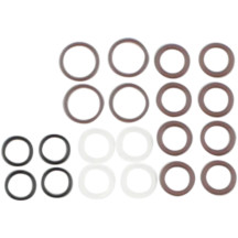 Kit de O-Rings para el Sistema de Enfriamiento Twin Cool