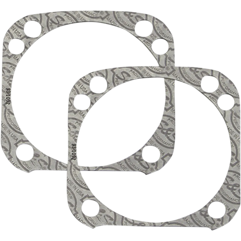 Base Gaskets Base Gaskets