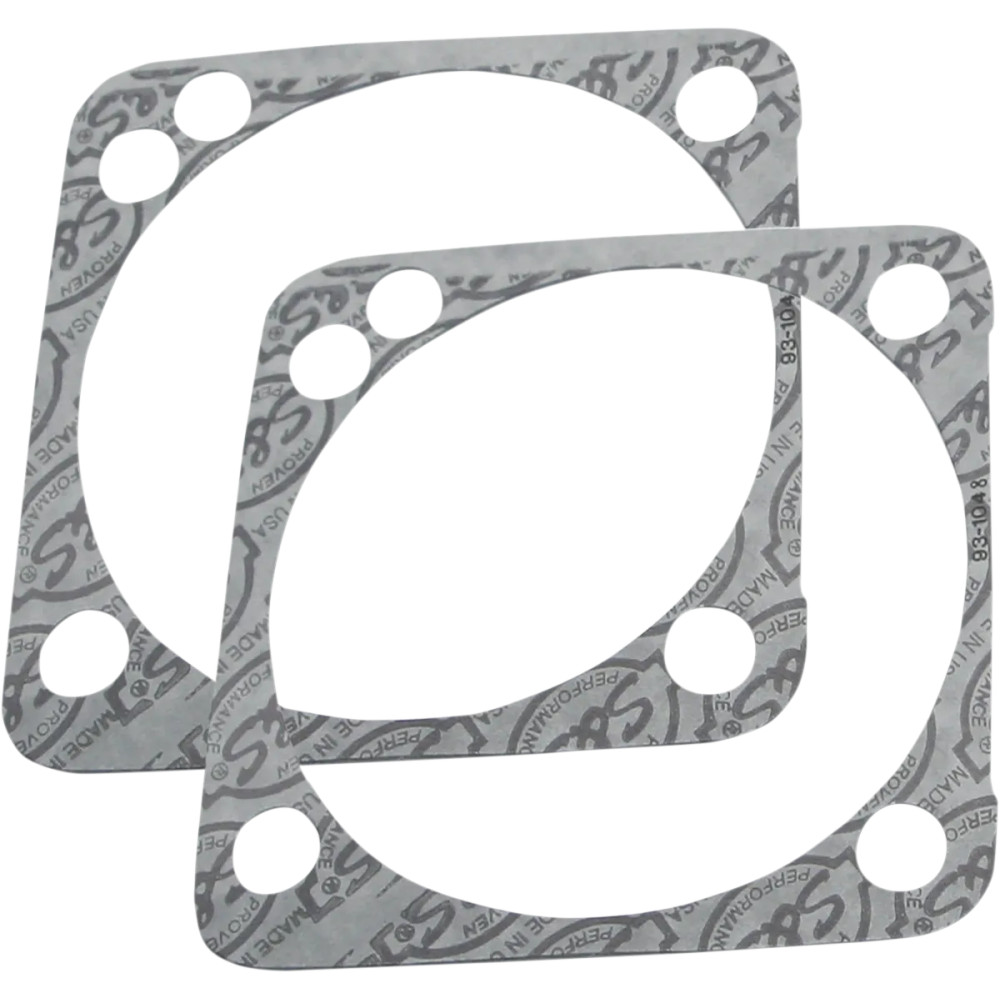 Base Gaskets