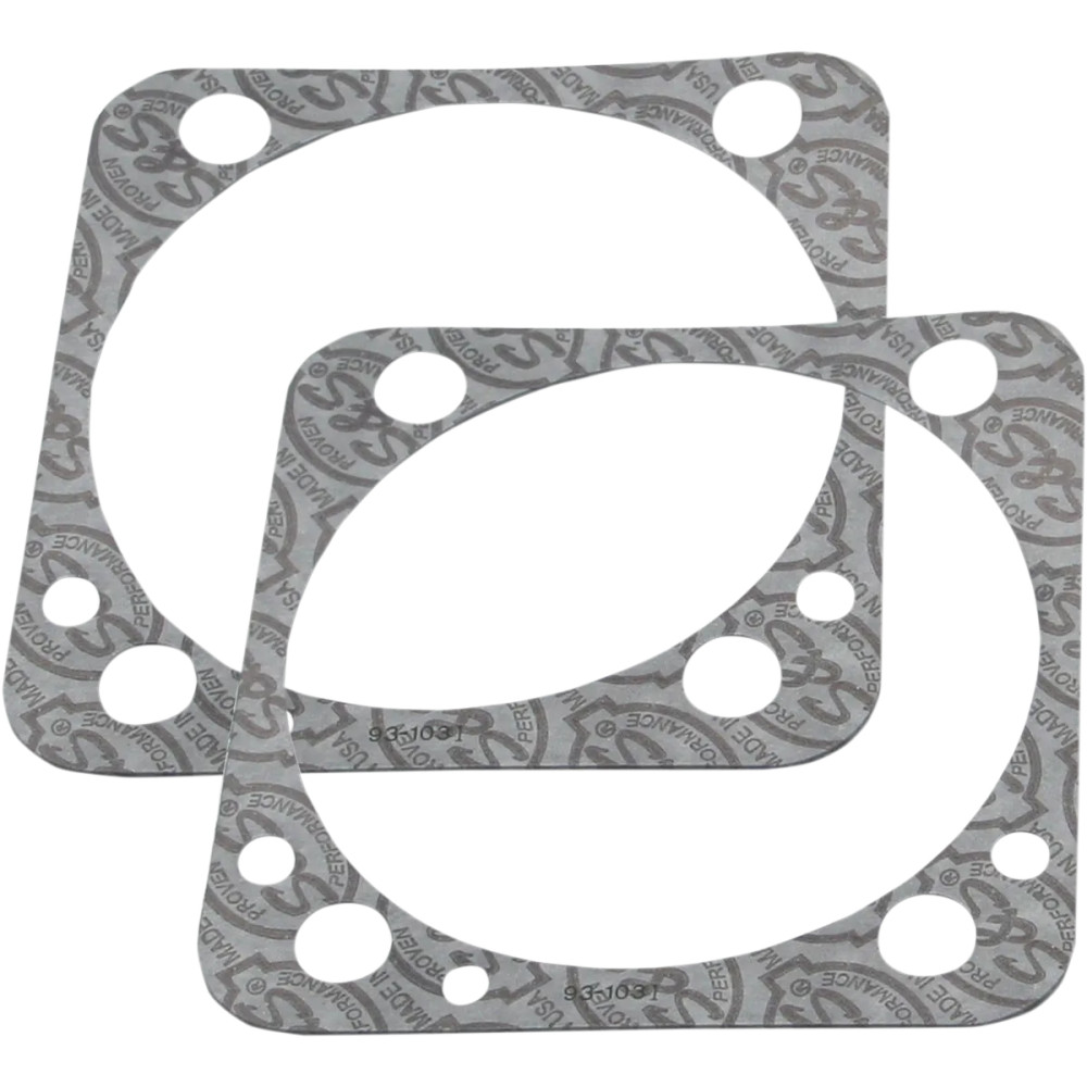 Base Gaskets