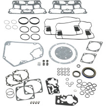 Kit de juntas — 4.125" de diámetro, kit completo