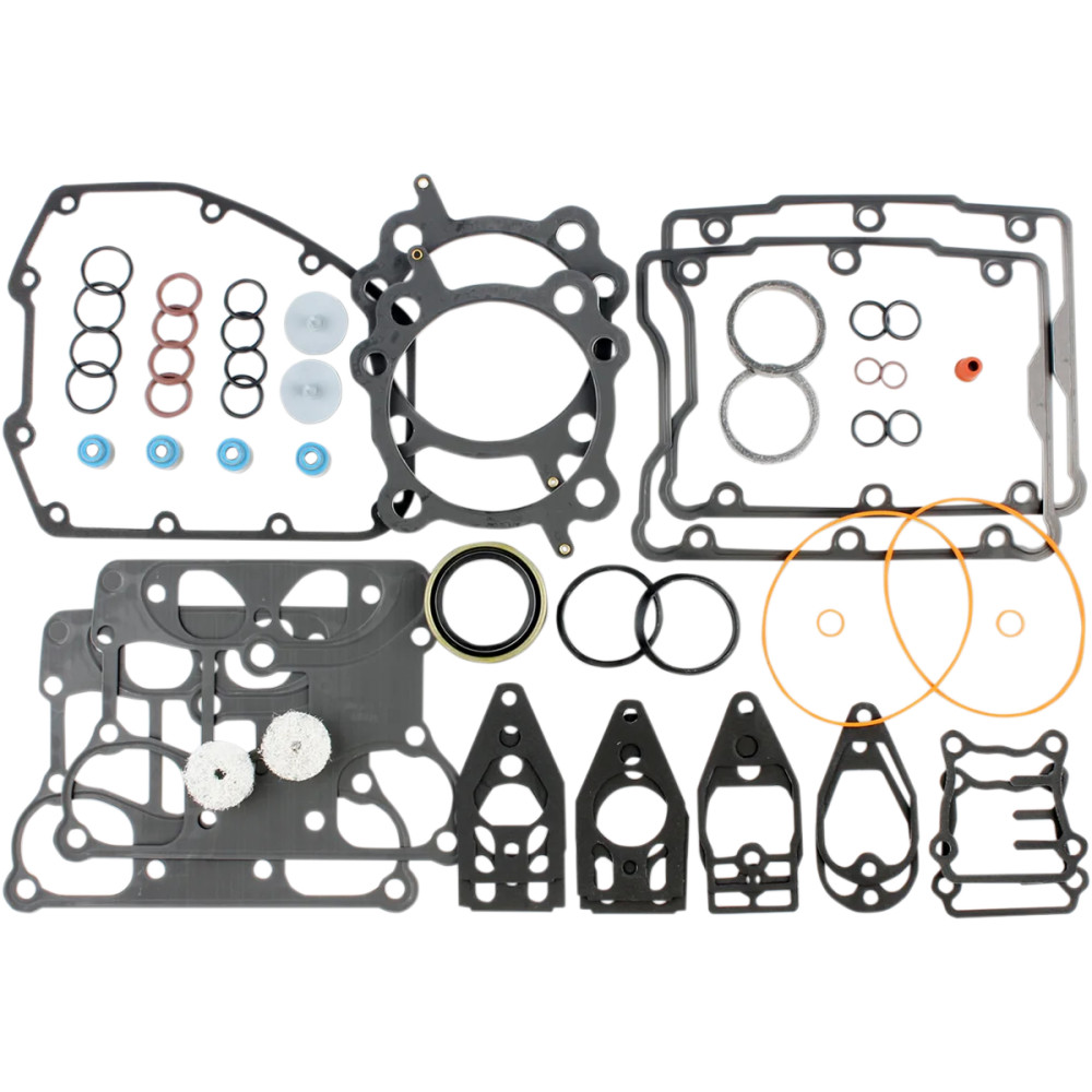 Extreme Sealing Technology Motor Gasket Kit Extreme Sealing Technology Motor Gasket Kit