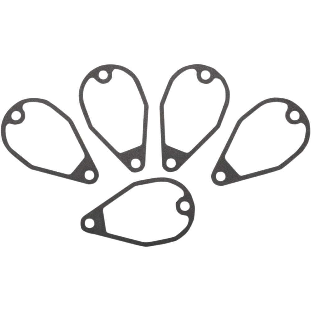 Junta de respiración