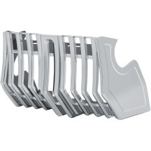 Coolant Pump Cover