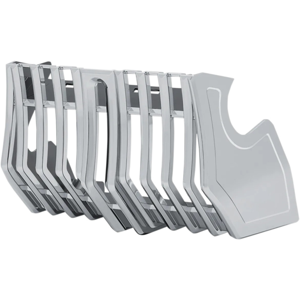Coolant Pump Cover