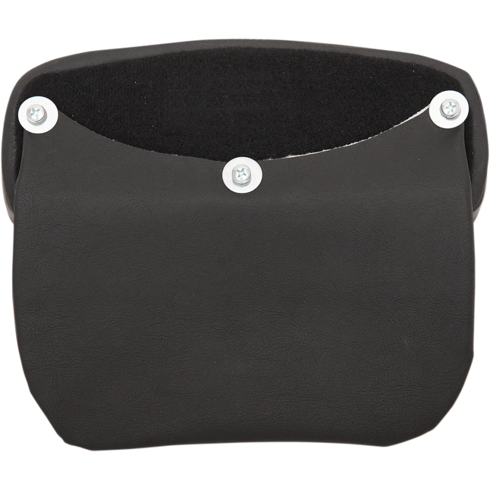 Chopped Tourpak Pad