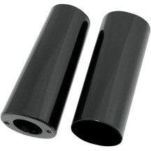 Fork Slider Covers — Smooth