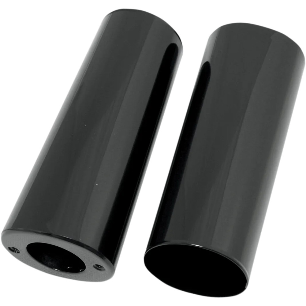 Fork Slider Covers — Smooth