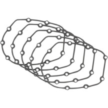 Junta de tapa de balancines — AFM, 0.81 mm (0.032"), paquete de 5