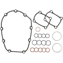 Cam Change Service Gasket Kit — without rocker cover