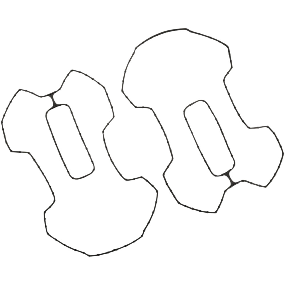 Rocker Gasket Rocker Gasket