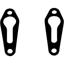 Replacement Engine Gasket — Oil Jet Assembly