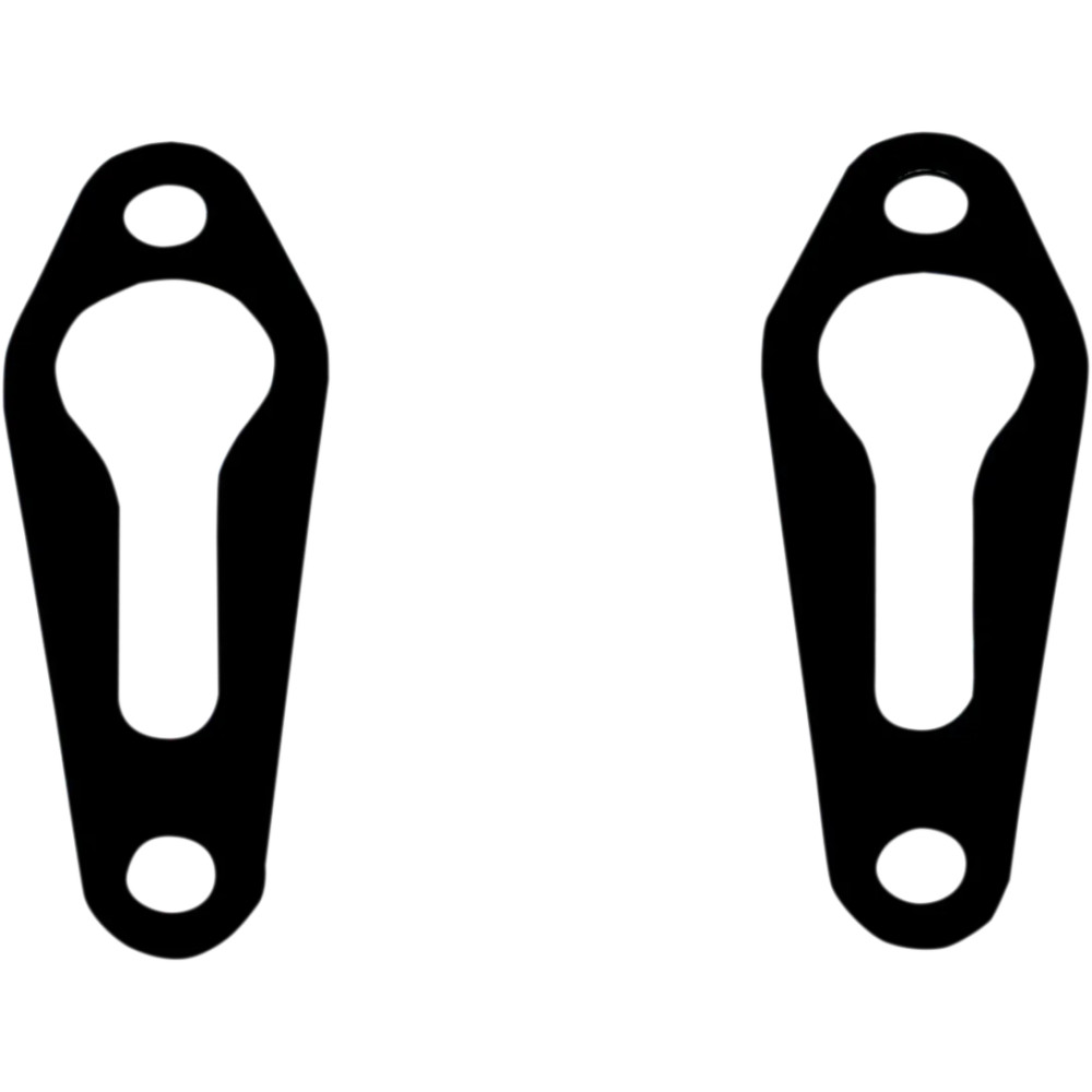 Replacement Engine Gasket — Oil Jet Assembly