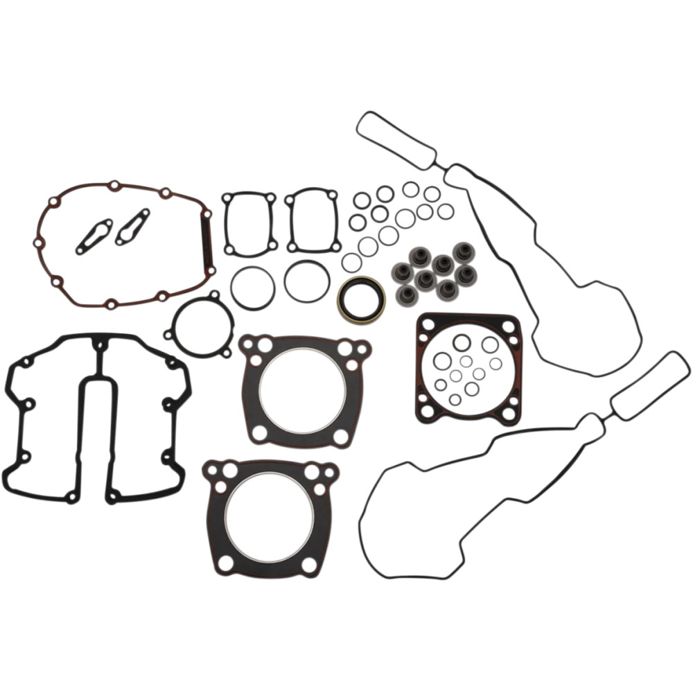 Replacement Engine Gasket — Motor Replacement Engine Gasket — Motor