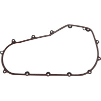 Primary Gasket — Beaded, Silicone