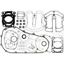 Kit completo de juntas de motor/primaria
