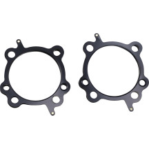 Head Gaskets — Cylinder head, Bore 4", Thickness 1.14 mm (0.045")