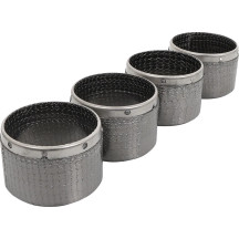 Muffler Gasket — C10351