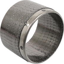 Muffler Gasket — C10351