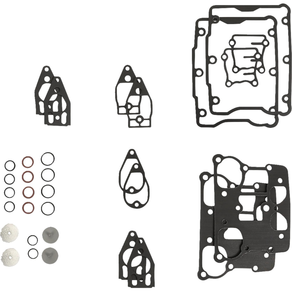 Rocker Box Rebuild Gasket Kit